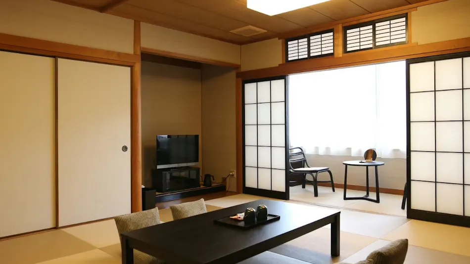 Yumura Onsen Village - Accommodation Kotobuki
