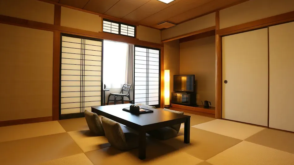Yumura Onsen Village - Accommodation Kotobuki