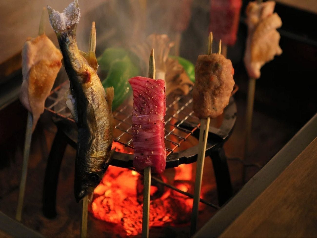 Yumura Onsen Village - Accommodation Kotobuki