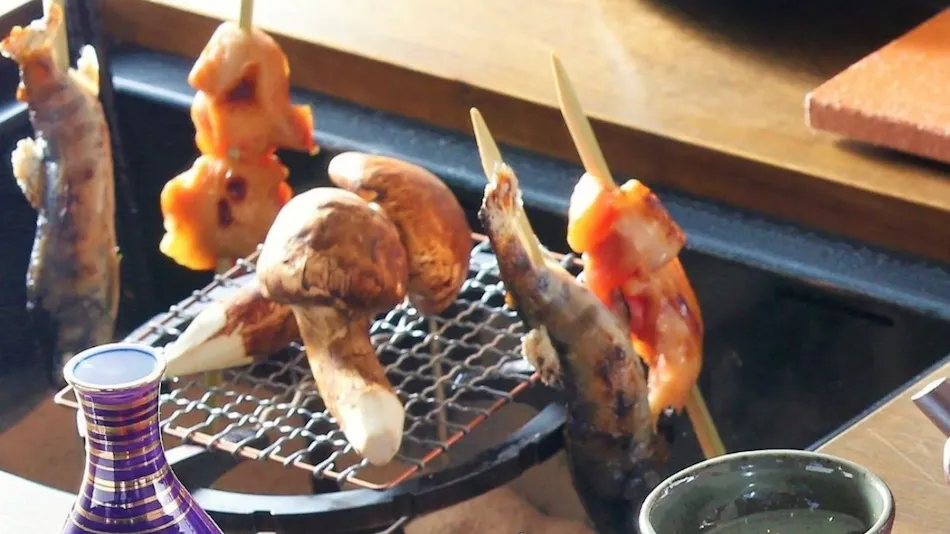 Yumura Onsen Village - Accommodation Kotobuki