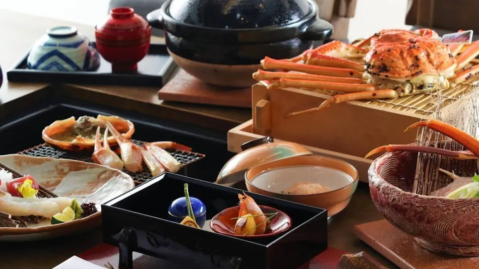 Yumura Onsen Village - Accommodation Kotobuki