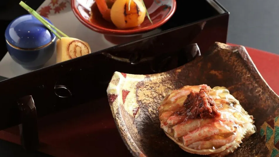 Yumura Onsen Village - Accommodation Kotobuki