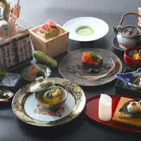 Gambar menu spesial Rencana terbatas