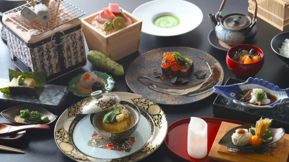 Yumura Onsen Village - Accommodation Kotobuki