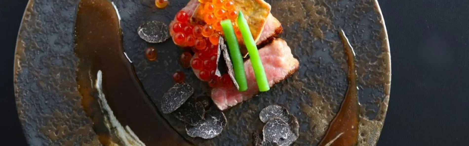 湯村温泉郷 御宿コトブキ