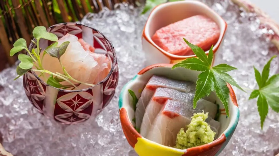Yumura Onsen Village - Accommodation Kotobuki