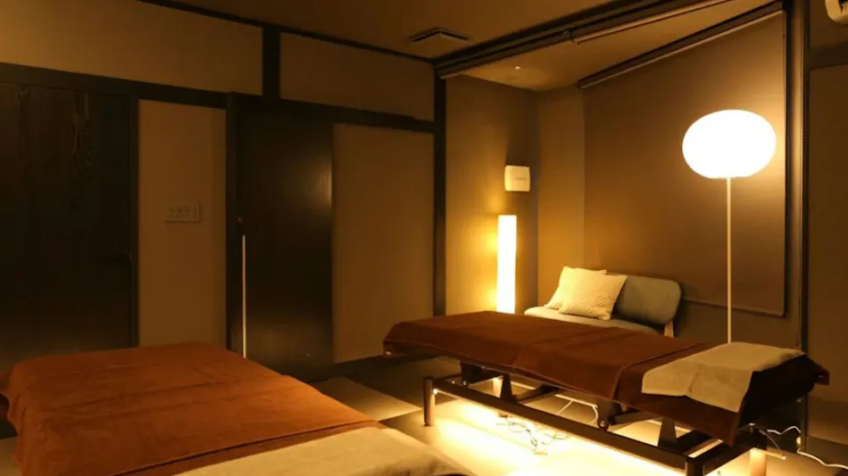 Yumura Onsen Village - Accommodation Kotobuki