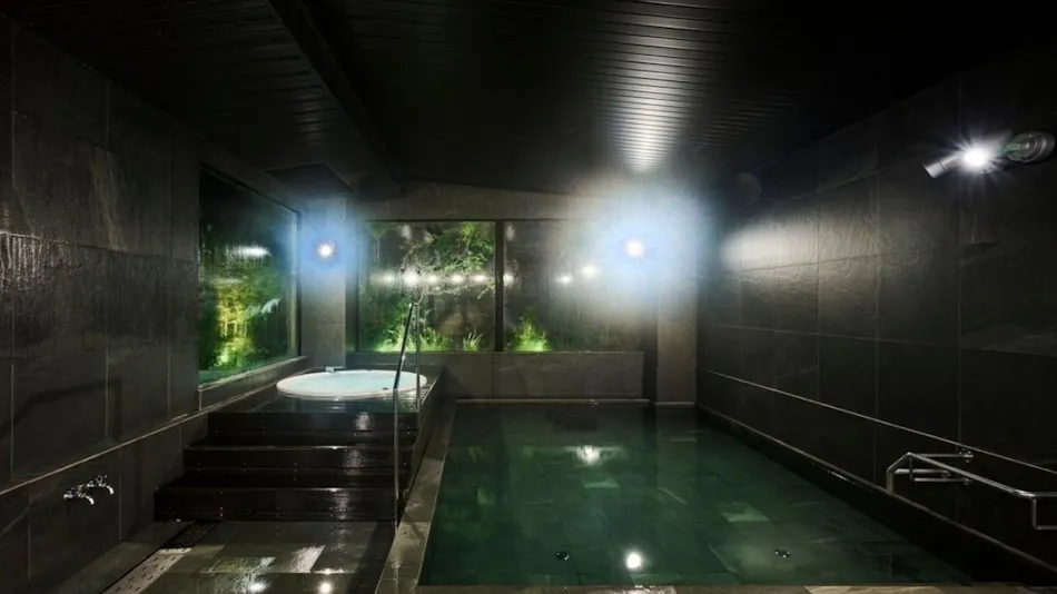 Yumura Onsen Village - Accommodation Kotobuki