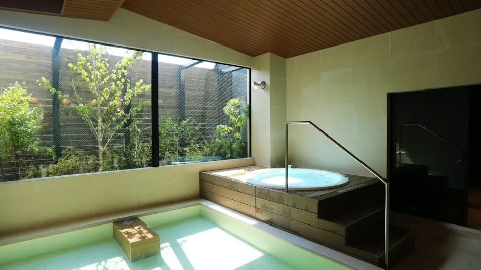 Yumura Onsen Village - Accommodation Kotobuki