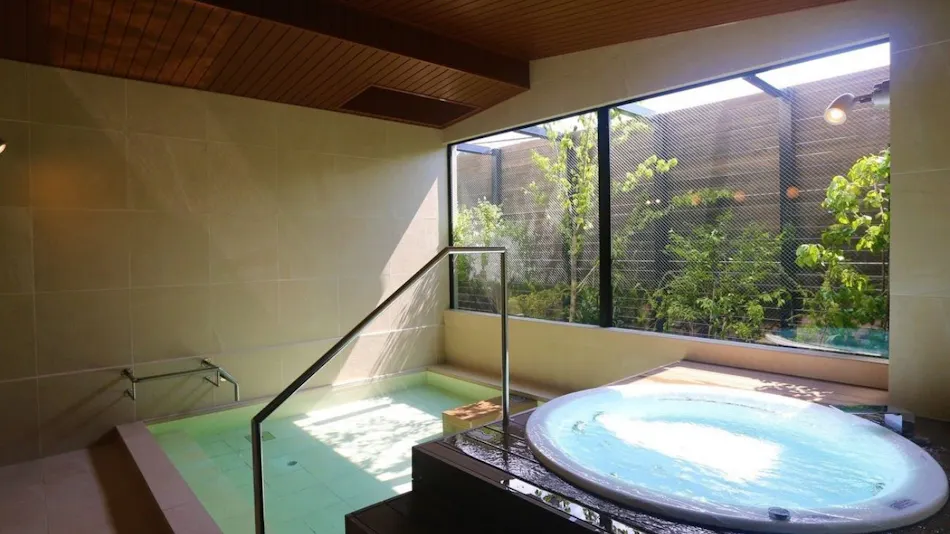Yumura Onsen Village - Accommodation Kotobuki