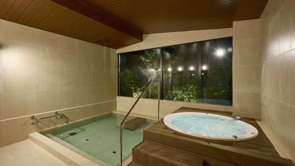 Yumura Onsen Village - Accommodation Kotobuki