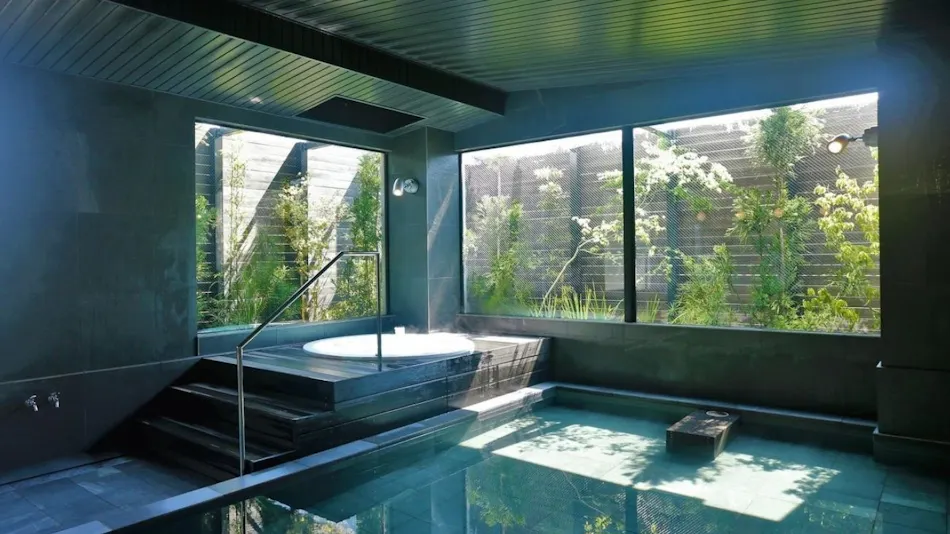 Yumura Onsen Village - Accommodation Kotobuki