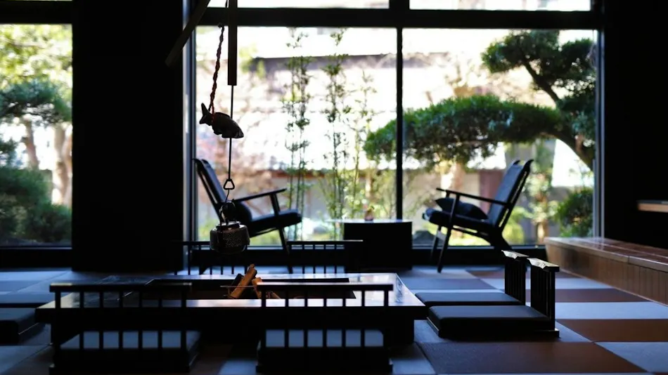 Yumura Onsen Village - Accommodation Kotobuki