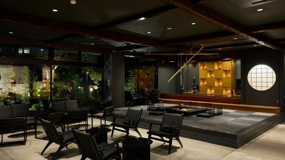 Yumura Onsen Village - Accommodation Kotobuki