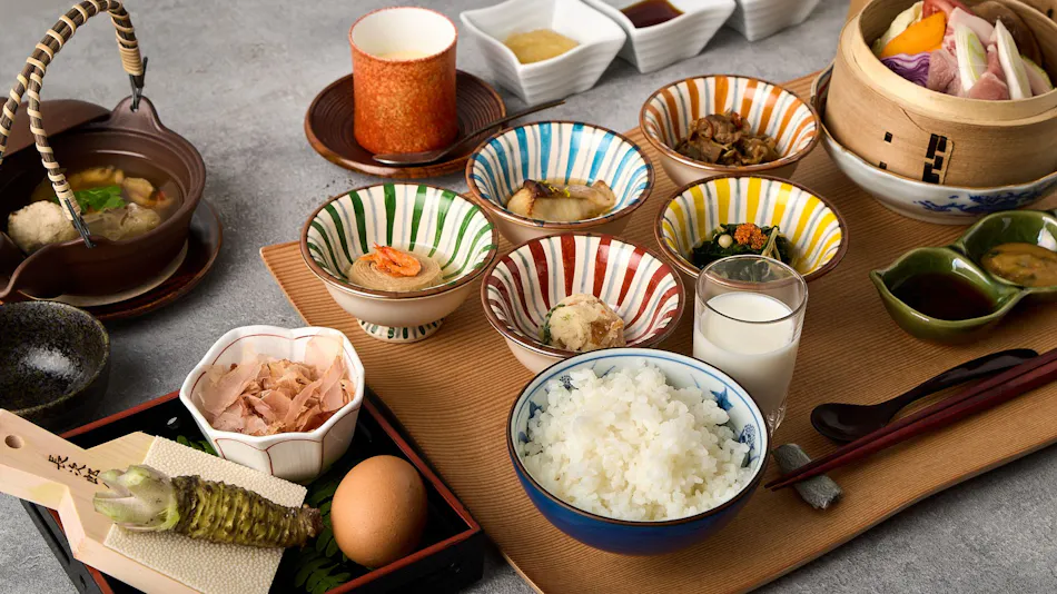 Bessho Onsen Midoriya