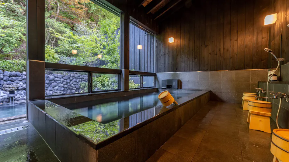 Bessho Onsen Midoriya