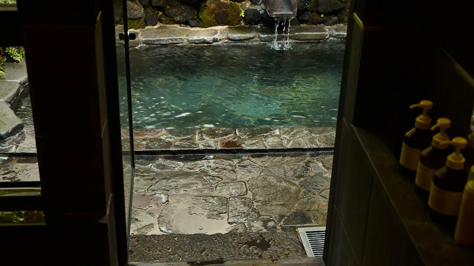 Bessho Onsen Midoriya
