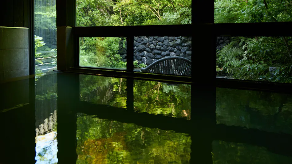 Bessho Onsen Midoriya