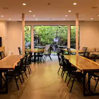 1階 ダイニング