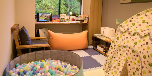 別所温泉緑屋