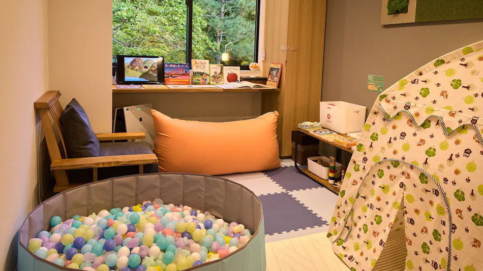 Bessho Onsen Midoriya