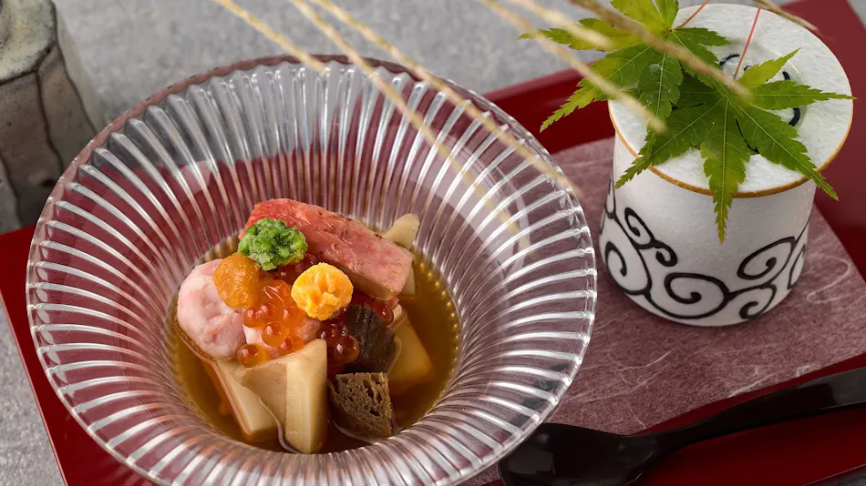 Bessho Onsen Midoriya