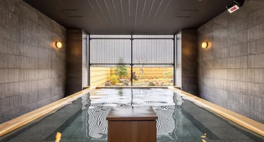 【1泊朝食付き】一日の活力源に、土地食材と先人の知恵で味わう郷土料理-衣紡のおいしい和定食/夕食なし