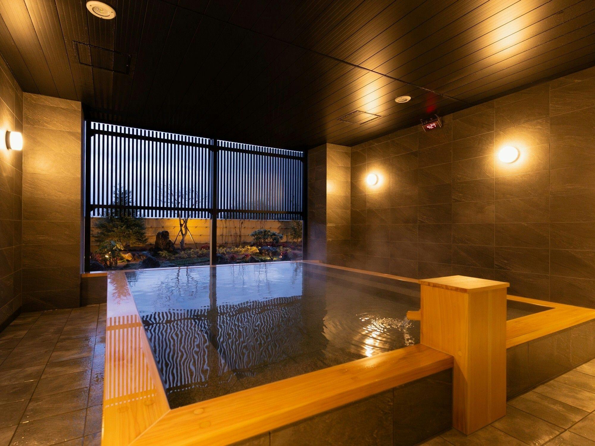 【スタンダード】「味の芸術品」前沢牛や岩手の鮮魚・旬の特産物を五感で愉しむ－四季の郷会席／2食付き