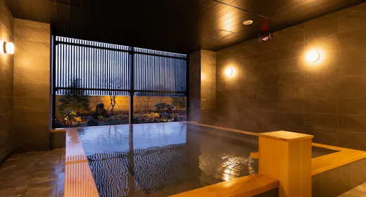 【スタンダード】「味の芸術品」前沢牛や岩手の鮮魚・旬の特産物を五感で愉しむ-四季の郷会席/2食付き