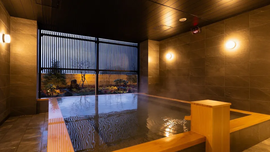 Oshu Hiraizumi Onsen Ryokan ITSUMU