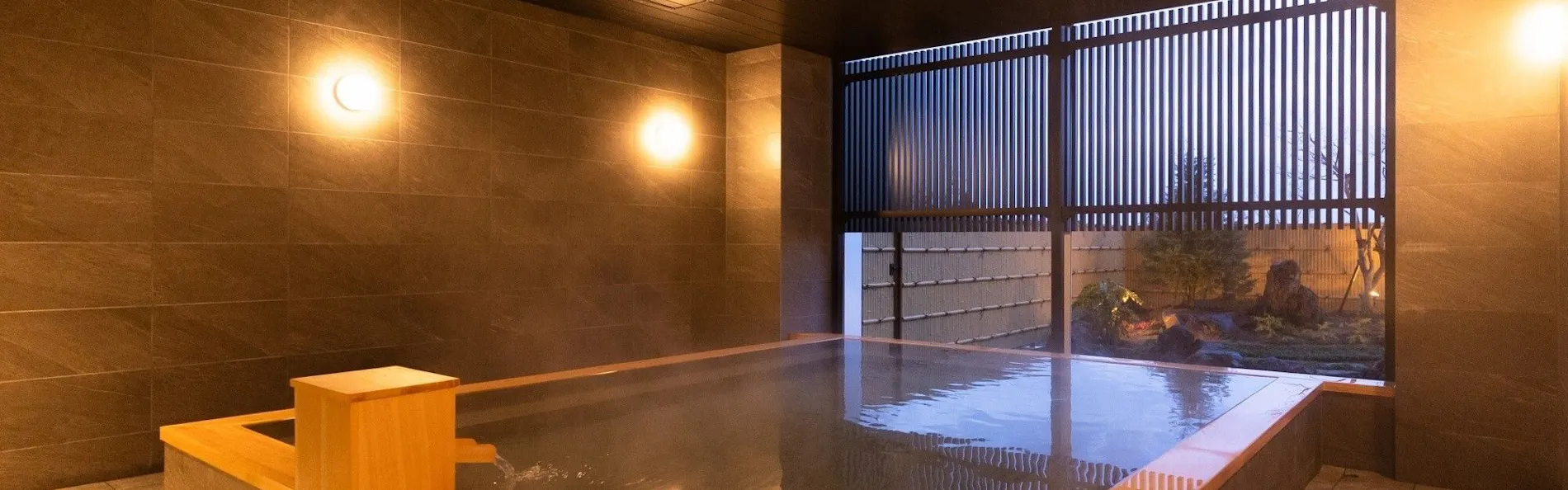 奥州・平泉温泉旅館ITSUMU