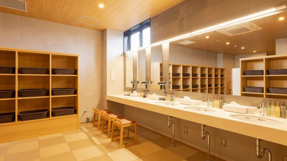 Oshu Hiraizumi Onsen Ryokan ITSUMU