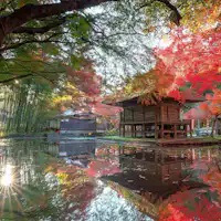 【สถานที่ท่องเที่ยวใกล้เคียง】