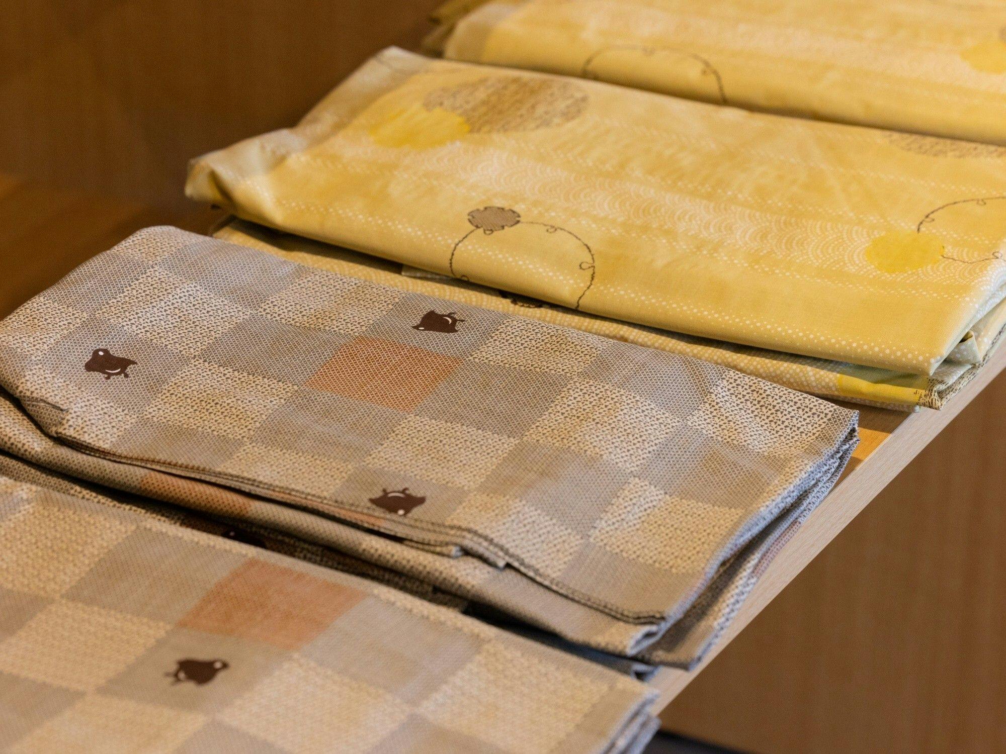 【บาร์สิ่งอำนวยความสะดวก】