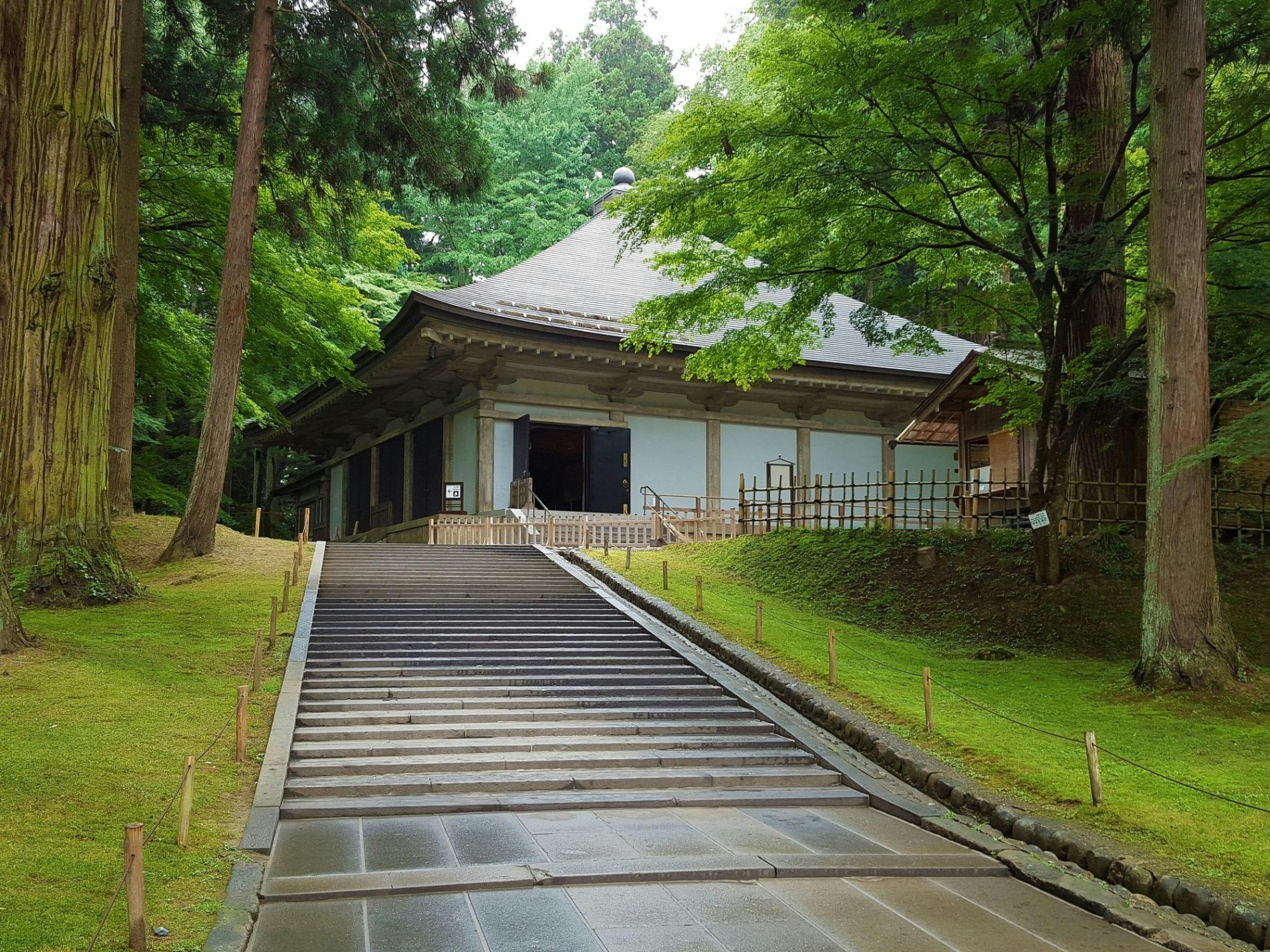 【5/2～5・GW限定】＜ご夕食19:30～＞中尊寺や藤原まつりの拠点に最適－四季の郷会席／2食付き
