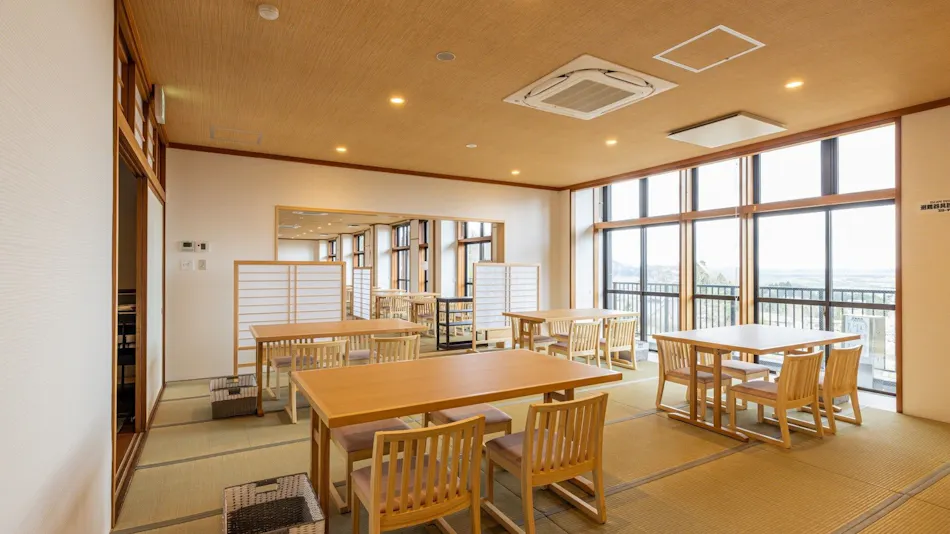 Oshu Hiraizumi Onsen Ryokan ITSUMU