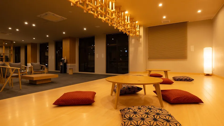 Oshu Hiraizumi Onsen Ryokan ITSUMU