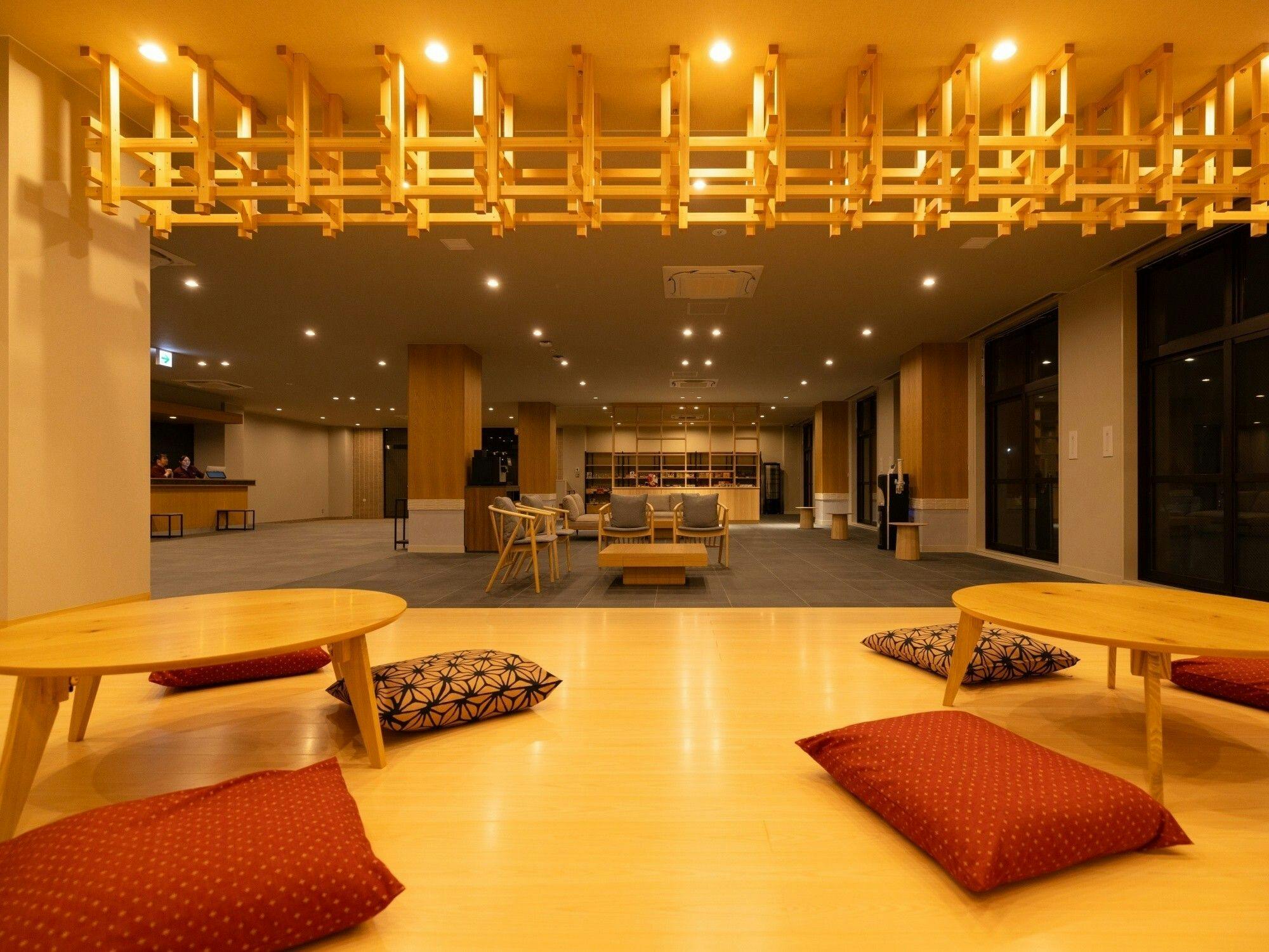 奥州・平泉温泉旅館ITSUMU