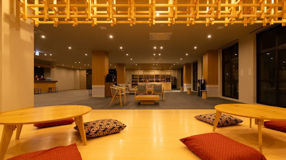 Oshu Hiraizumi Onsen Ryokan ITSUMU