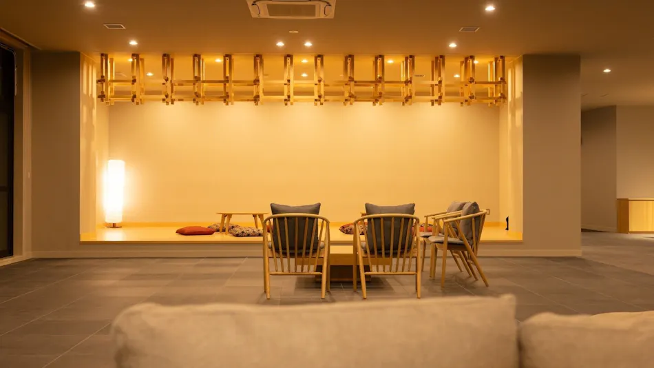 Oshu Hiraizumi Onsen Ryokan ITSUMU