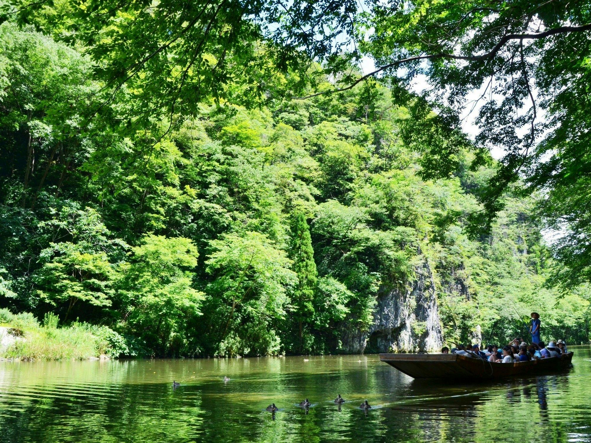 【5/2～5・GW限定】＜ご夕食17:00～＞中尊寺や藤原まつりの拠点に最適－四季の郷会席／2食付き