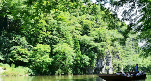 【5/2~5・GW限定】<ご夕食17:00~>中尊寺や藤原まつりの拠点に最適-四季の郷会席/2食付き