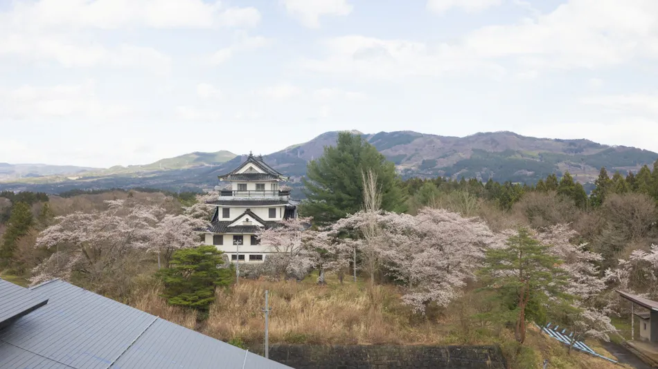 Oshu Hiraizumi Onsen Ryokan ITSUMU