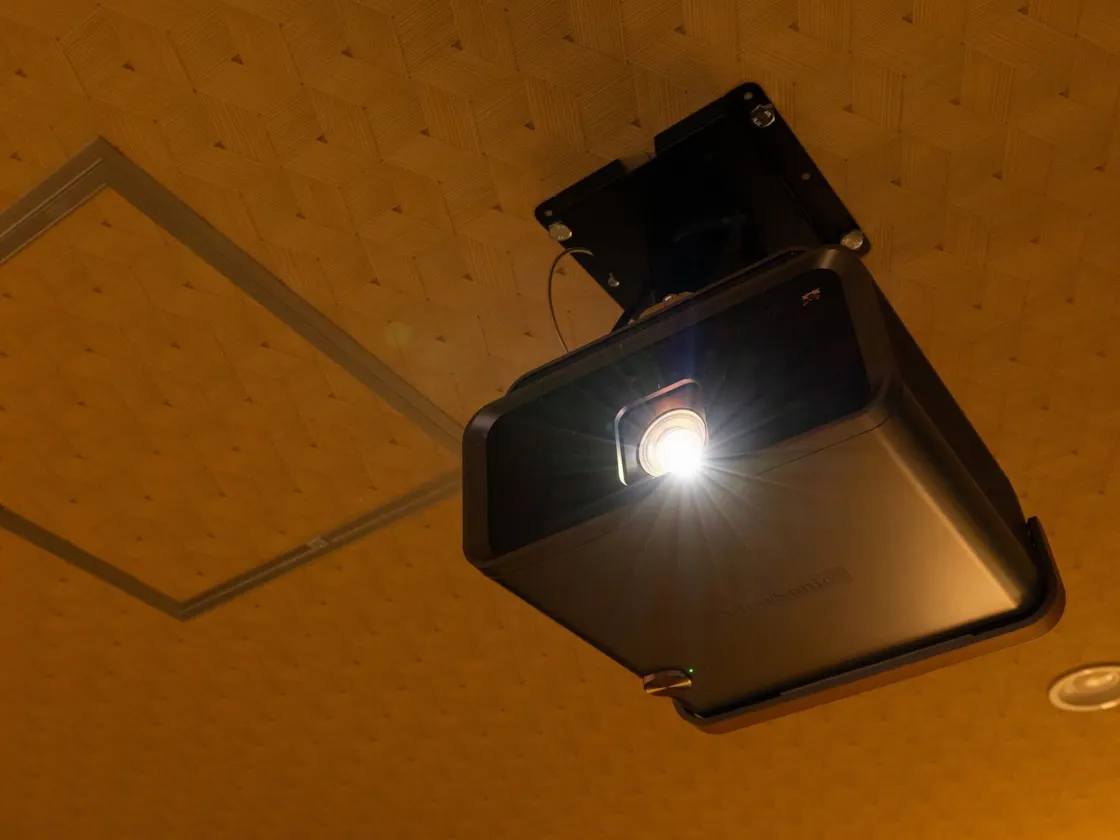 【バンクベッドルーム】