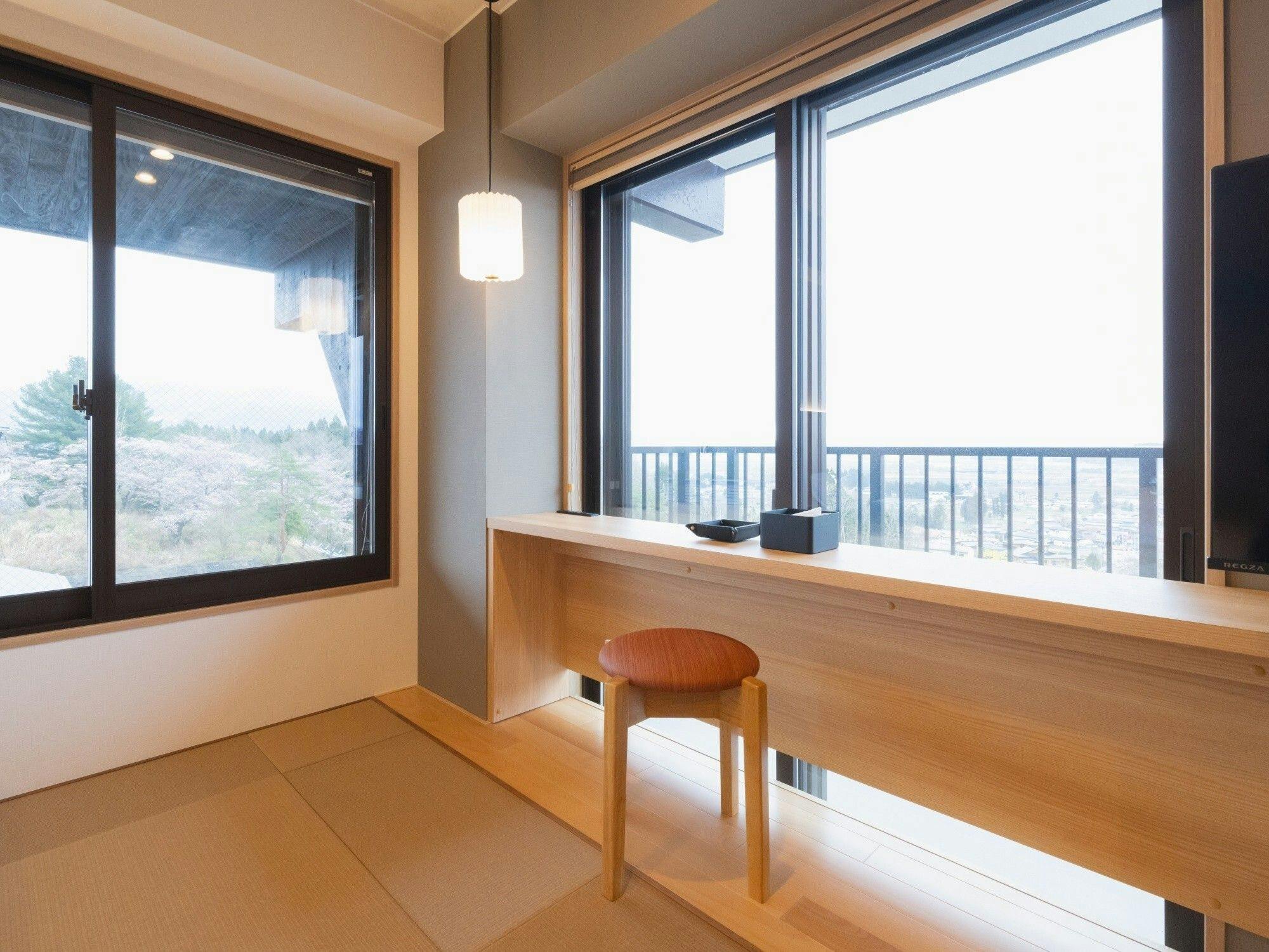 【スーペリアツイン】