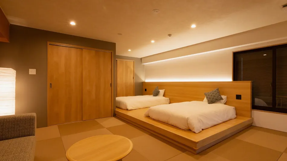 Oshu Hiraizumi Onsen Ryokan ITSUMU
