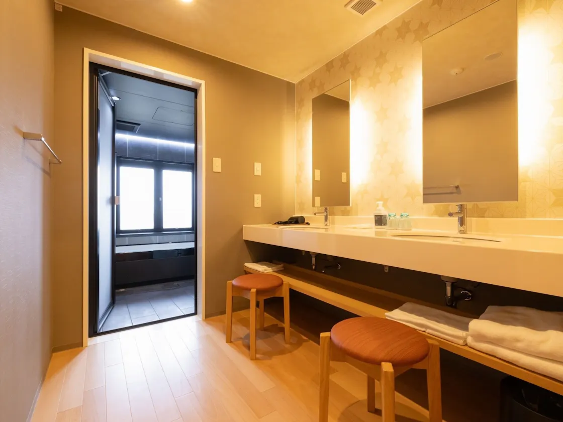 【スーペリアツイン】