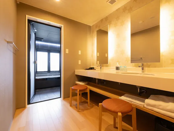 【スーペリアツイン】