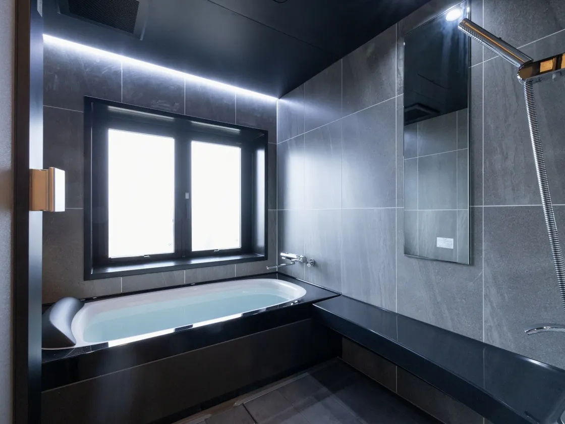 【スーペリアツイン】