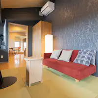 【ห้องสวีท】